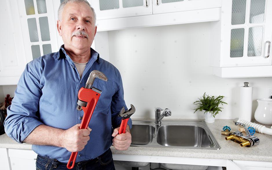 service plomberie Massy